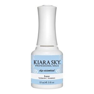 KIARA SKY DIP ESSENTIAL BASE 15ML - BRAND NEW